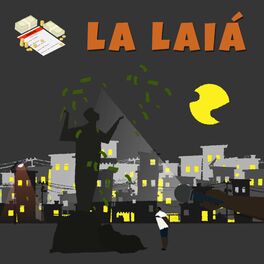 Album cover of La Laiá