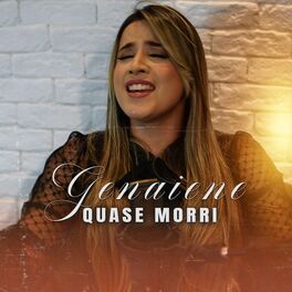 Album cover of Quase Morri