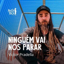 Album cover of Ninguém Vai nos Parar