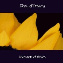 Album cover of Moments of Bloom