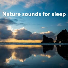 Album cover of Nature sounds for sleep
