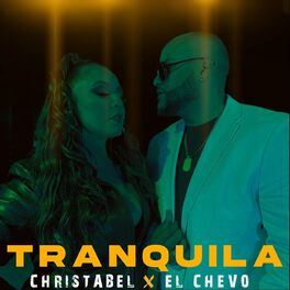 Album cover of Tranquila