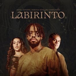 Album cover of Labirinto