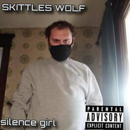 Album cover of silence girl