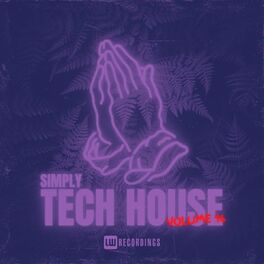 Album cover of Simply Tech House, Vol. 16