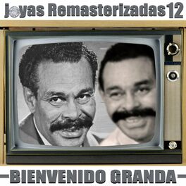 Bienvenido Granda - Angustia MP3 Download & Lyrics