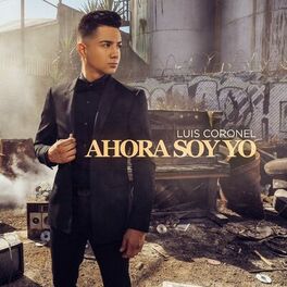 Album cover of Ahora Soy Yo