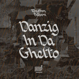 Album cover of Danzig In Da Ghetto