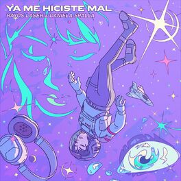 Album cover of Ya Me Hiciste Mal (Remix)