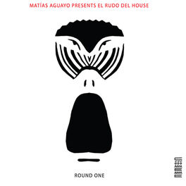 Album cover of El Rudo del House Round One