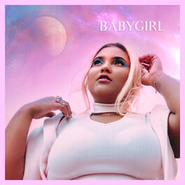 Album cover of Babygirl
