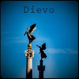 Album cover of Dievo