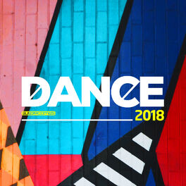 Album cover of Dance 2018