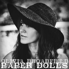 Album cover of Paper Dolls