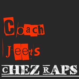 Album cover of Chez Raps