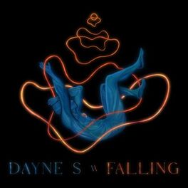 Album cover of Falling