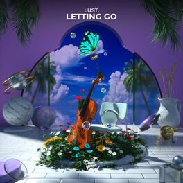 Album cover of Letting Go