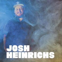 Album cover of Josh Heinrichs