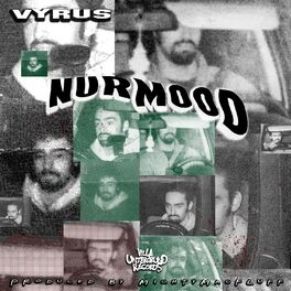 Album cover of Nur Mood