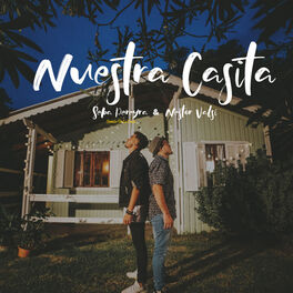 Album cover of Nuestra Casita