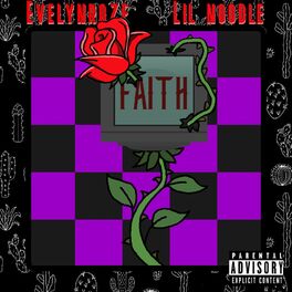Album cover of FAITH (feat. Lil Noodle)