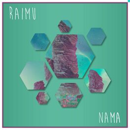 Album cover of Nama