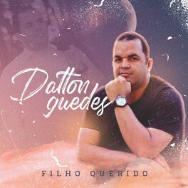 Album cover of Filho Querido