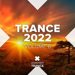 Album cover of Trance 2022, Vol.6