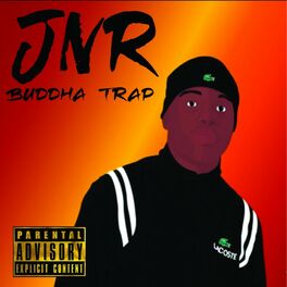 Album cover of Buddhatrap