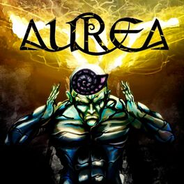 Album cover of Aurea