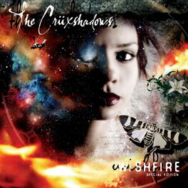 Album cover of Wishfire