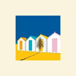 Album cover of The Bay (Mr. Mitch Remix)