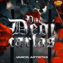 Album cover of Pa Dedicarlas