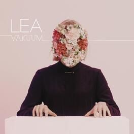 Album cover of Vakuum