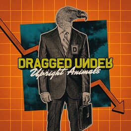 Album cover of Upright Animals