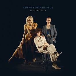 Album cover of Twentytwo In Blue