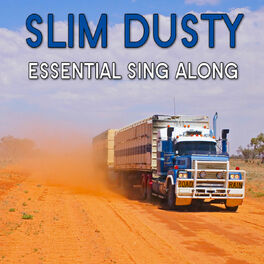 Slim Dusty - Prime Movers: lyrics and songs