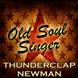 Album cover of Old Soul Singer