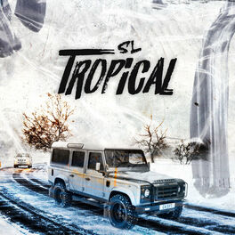 Album picture of Tropical