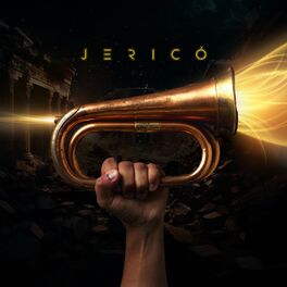 Album cover of Jericó