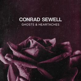 Album cover of Ghosts & Heartaches