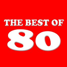 Album cover of The Best of 80