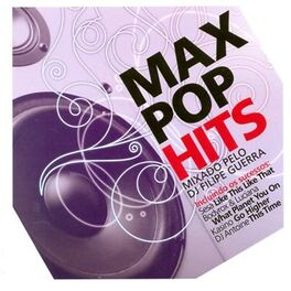 Album cover of MaxPop Hits