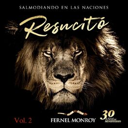 Album cover of Resucitó, Vol. 2