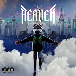 Album cover of The Heaven Experience - EP