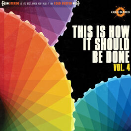 Album cover of This Is How It Should Be Done Vol. 4