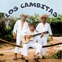 Album cover of La Pildorita