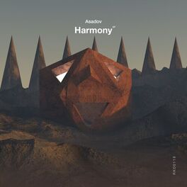 Album cover of Harmony