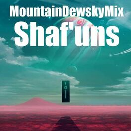 Album cover of Shaf'uns