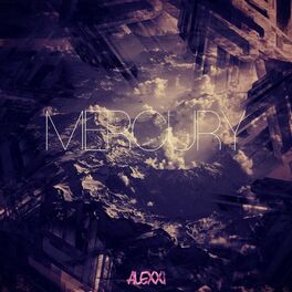 Album cover of Mercury